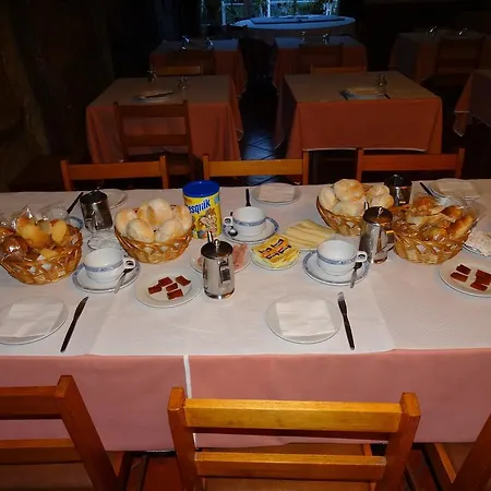 Maison d'hôtes A Cepa