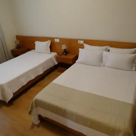A Cepa Casa de hóspedes Santo Tirso