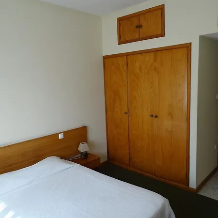 Pensión A Cepa Santo Tirso