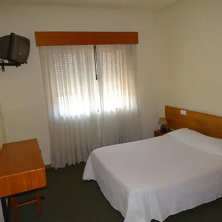 A Cepa Pensión Santo Tirso