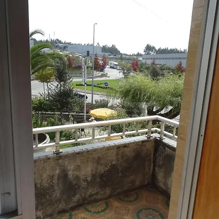 Casa de hóspedes A Cepa *