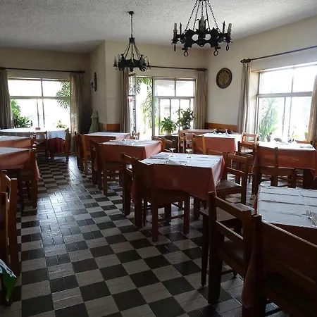 A Cepa Casa de hóspedes Santo Tirso