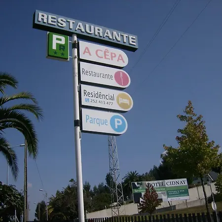 A Cepa Pensión