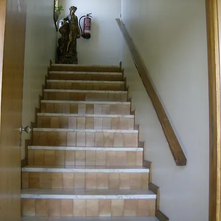 A Cepa 3* Santo Tirso