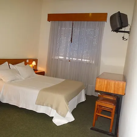 A Cepa 3* Santo Tirso