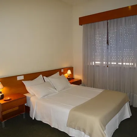 Maison d'hôtes A Cepa