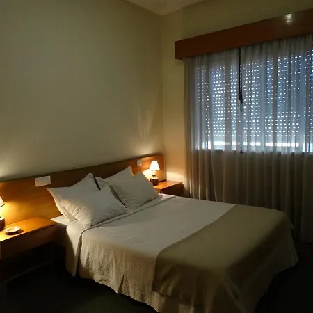 A Cepa Casa de hóspedes Santo Tirso