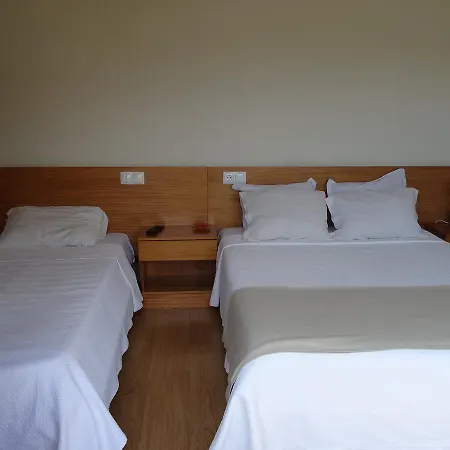 Maison d'hôtes A Cepa