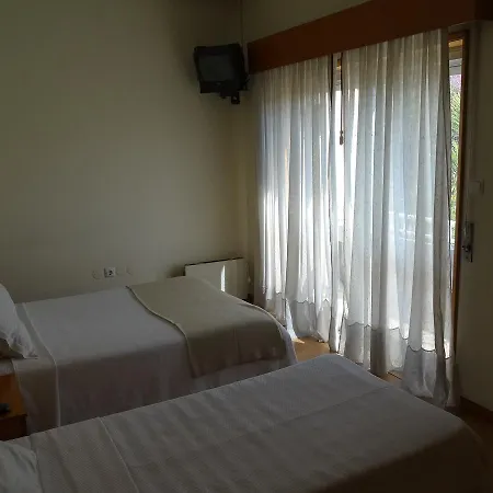 A Cepa Pensión Santo Tirso