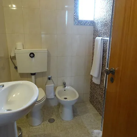A Cepa Pensión Santo Tirso