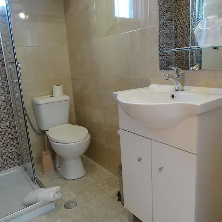 Maison d'hôtes A Cepa 3*