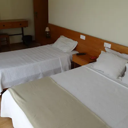 A Cepa 산토티르소