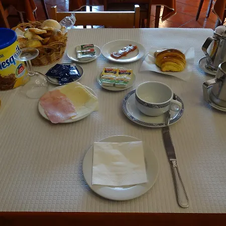 A Cepa Maison d'hôtes 3*