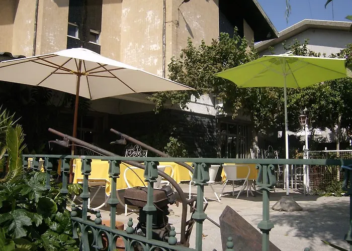 A Cepa 3* 산토티르소