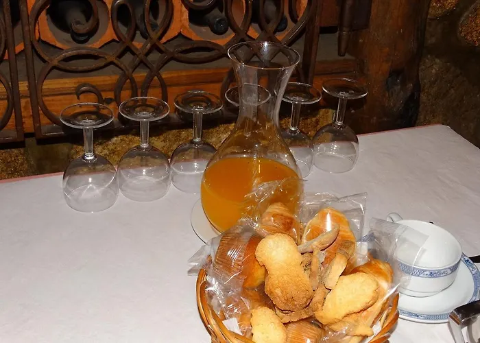 A Cepa 산토티르소