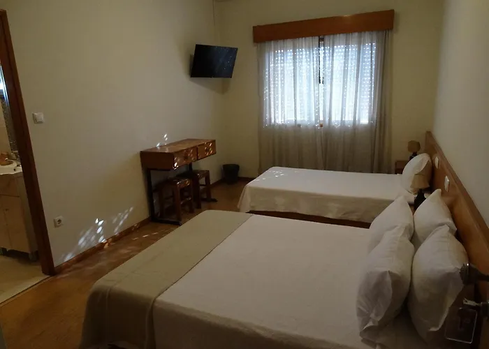 게스트하우스 A Cepa