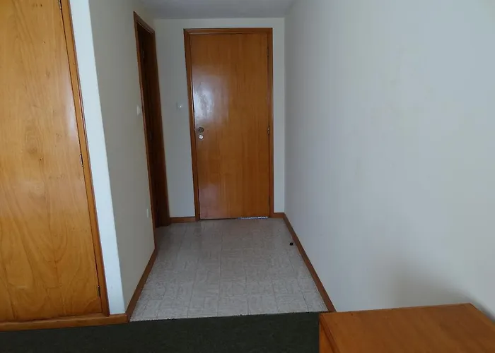 بيت ضيافة A Cepa 3*