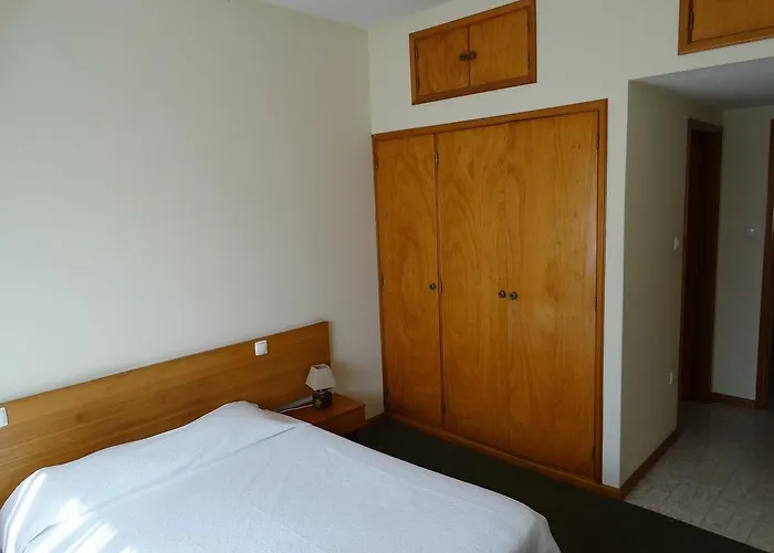 게스트하우스 A Cepa 산토티르소