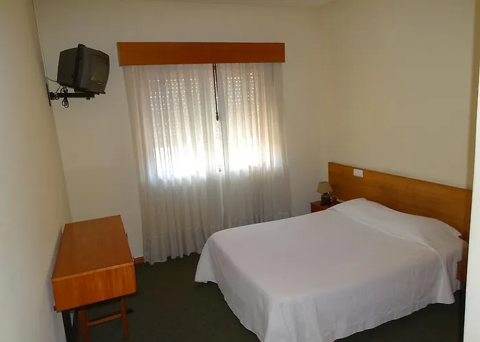 A Cepa 게스트하우스 산토티르소