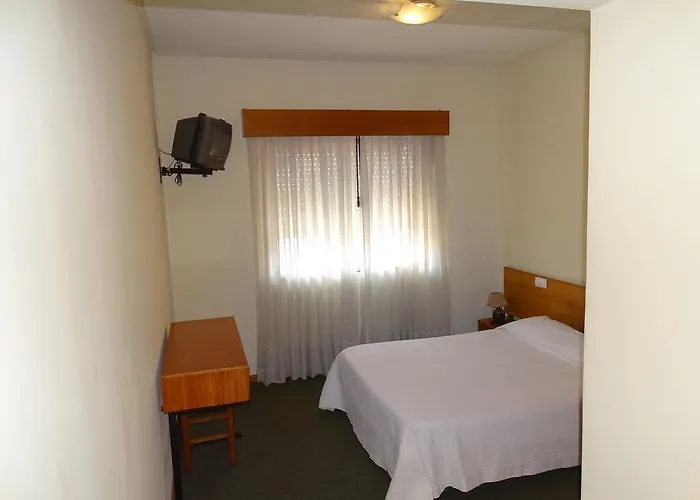 A Cepa 3* سانتو تيرسو