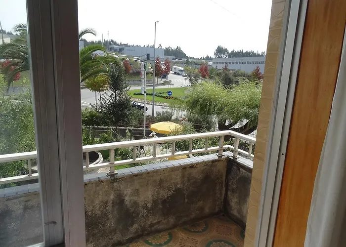 بيت ضيافة A Cepa 3*