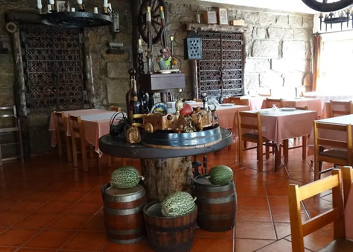 게스트하우스 A Cepa 3*