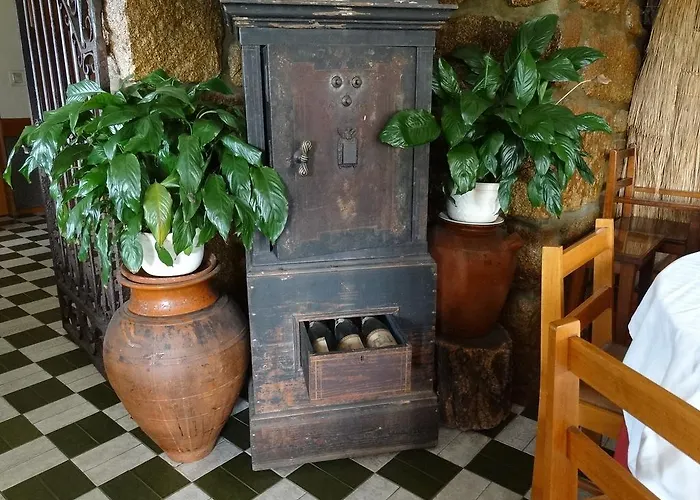 A Cepa بيت ضيافة 3*