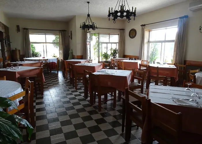 A Cepa 게스트하우스 산토티르소