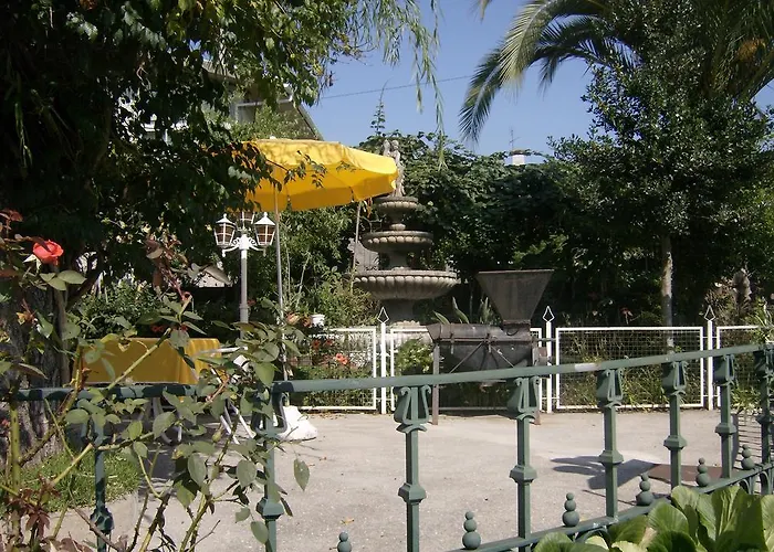 A Cepa سانتو تيرسو