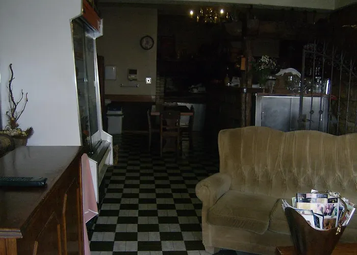 بيت ضيافة A Cepa سانتو تيرسو