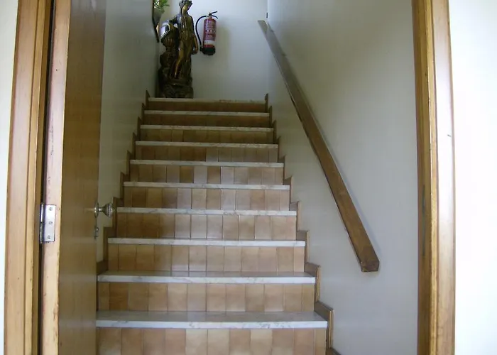 A Cepa 3* 산토티르소