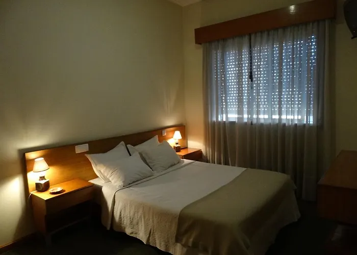 A Cepa 게스트하우스 산토티르소