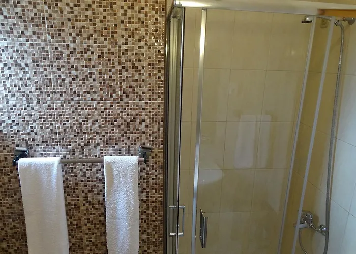 بيت ضيافة A Cepa 3*