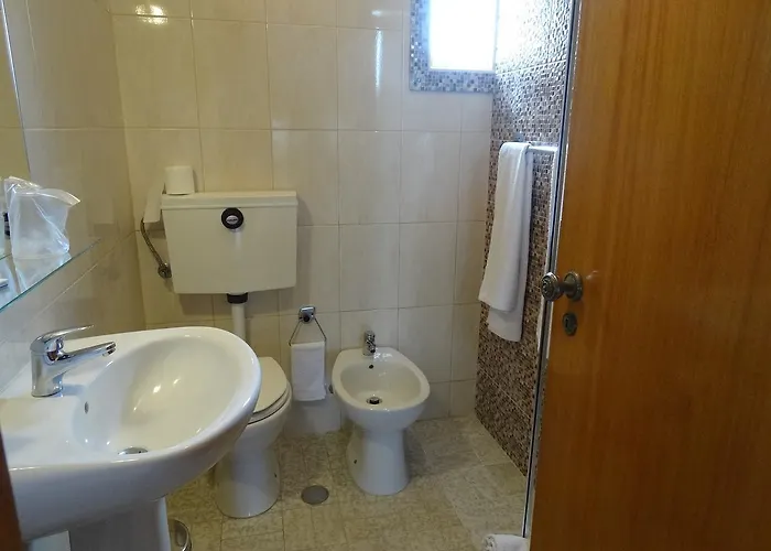 A Cepa 게스트하우스 산토티르소