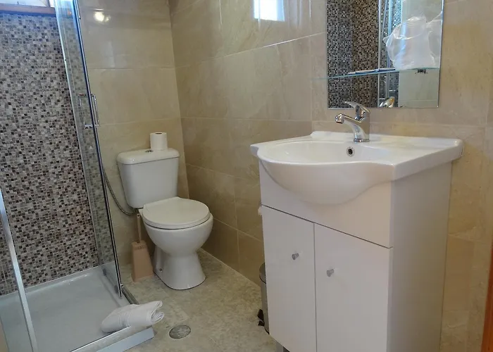 بيت ضيافة A Cepa 3*