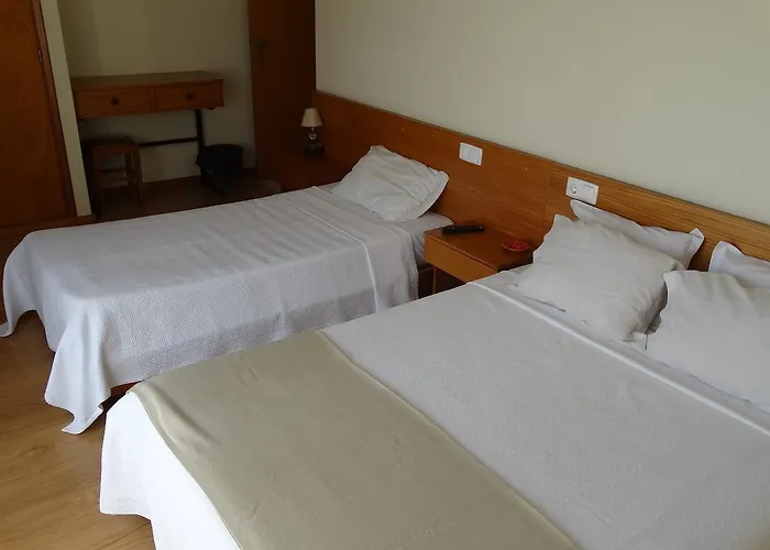 A Cepa 산토티르소