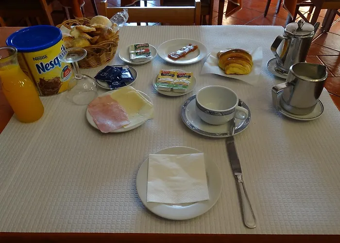 A Cepa بيت ضيافة 3*